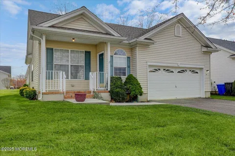 21 Shelley Road, Brick, NJ 08724 - #: 22534970