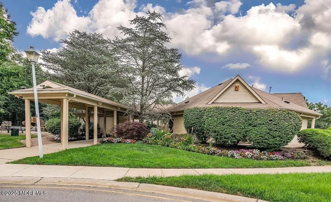 609 Sequoia Court, Jackson, New Jersey image 19