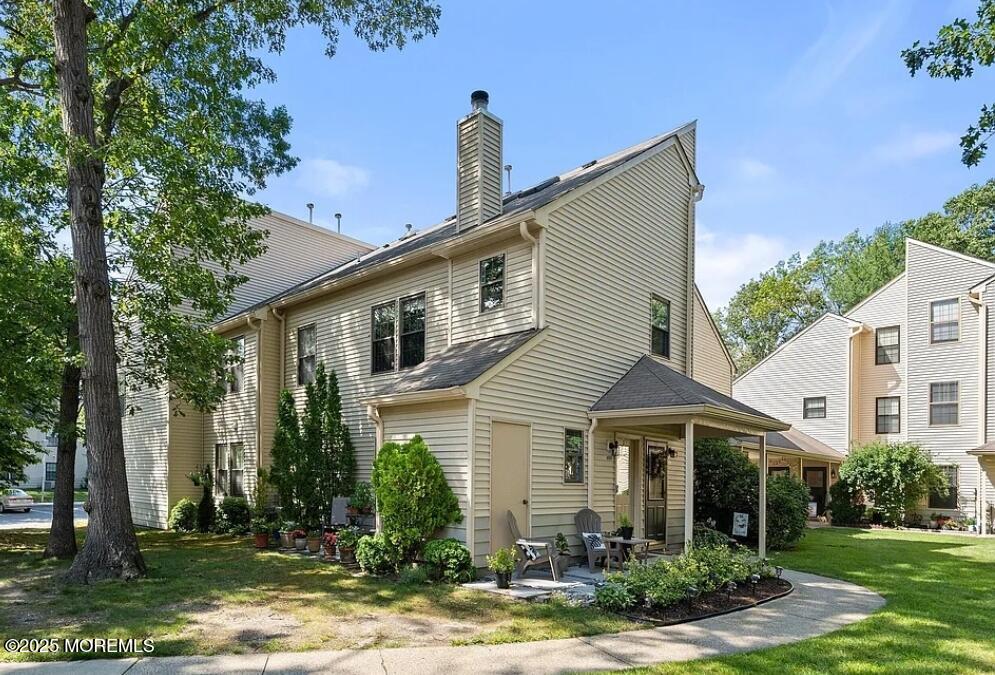 609 Sequoia Court, Jackson, New Jersey image 1