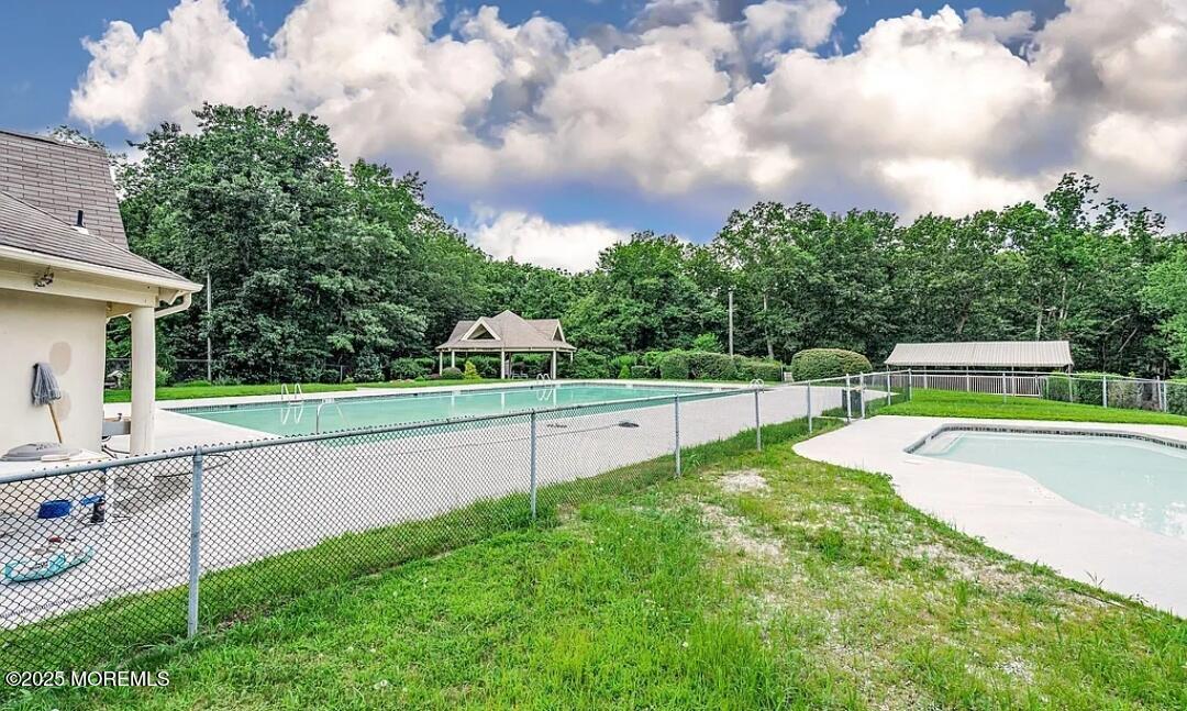 609 Sequoia Court, Jackson, New Jersey image 20