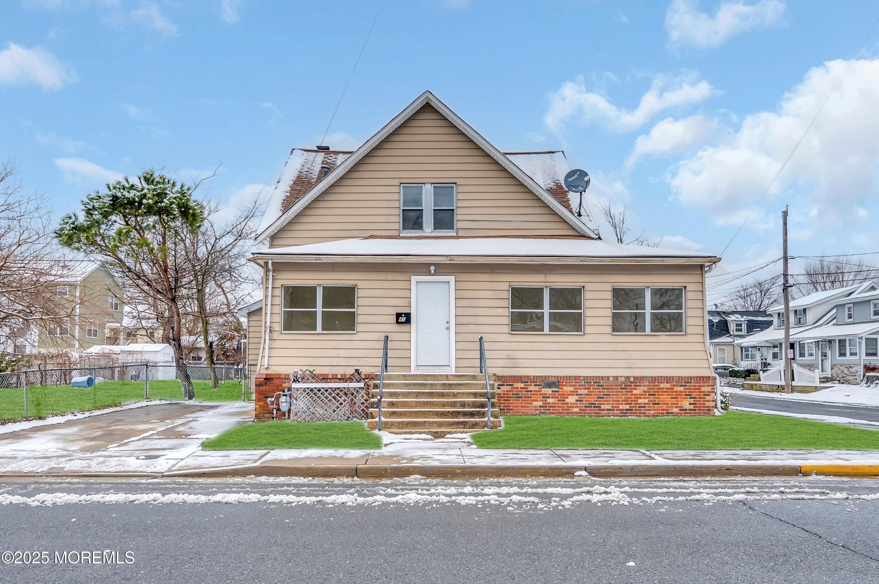 45 Center Avenue, Keansburg, New Jersey image 33