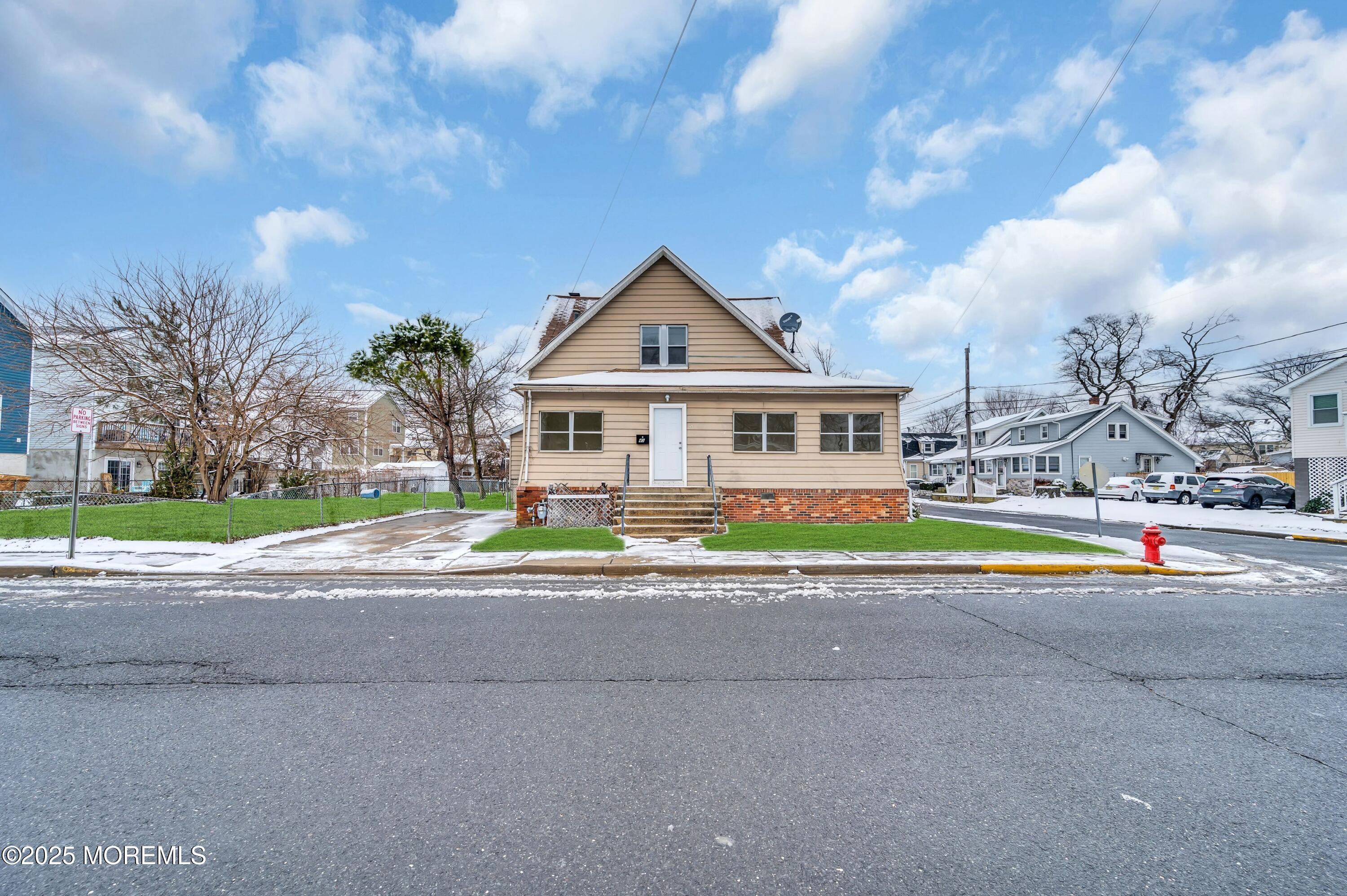 45 Center Avenue, Keansburg, New Jersey image 1