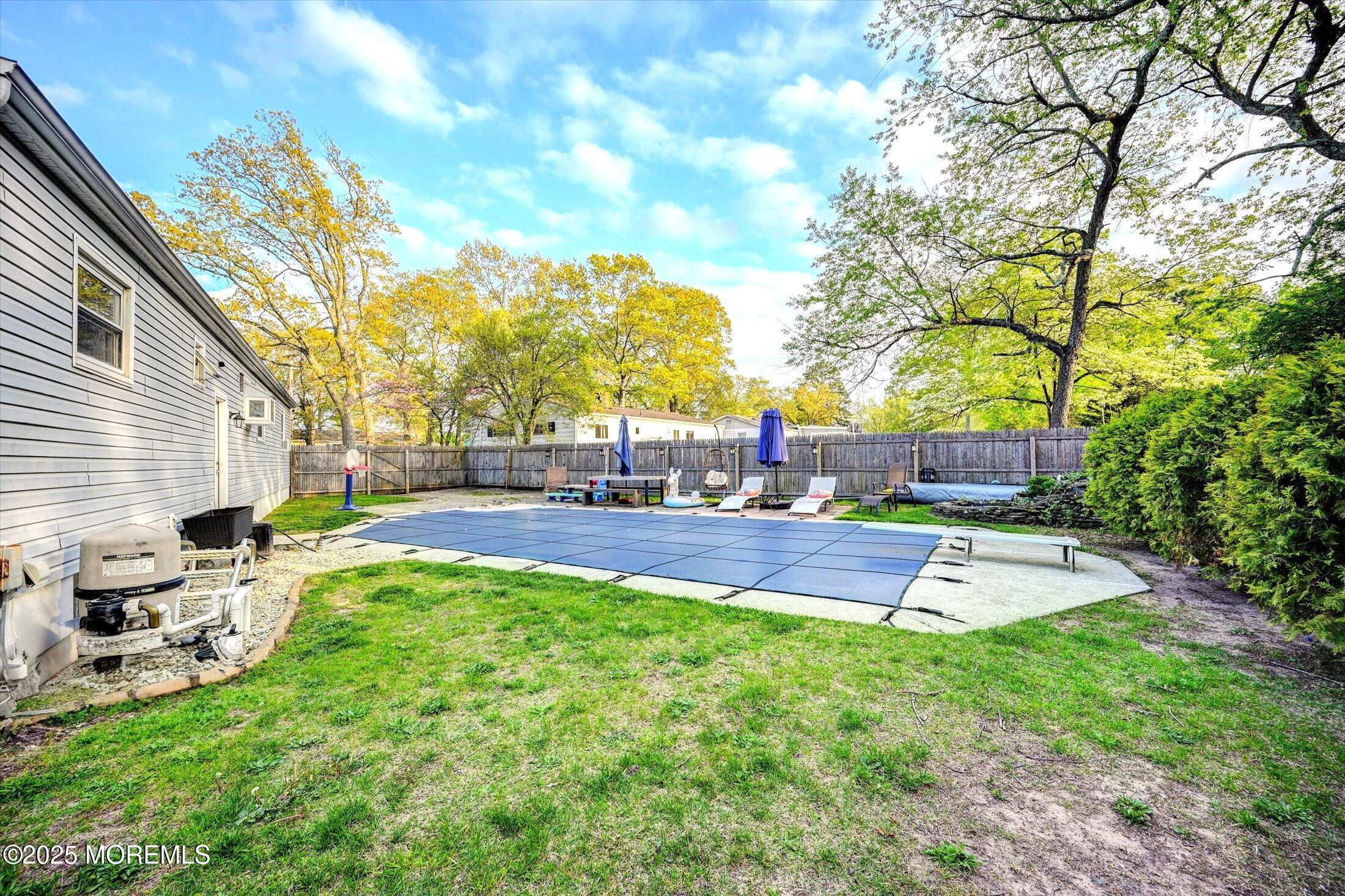 20 Sylvan Lake Boulevard, Bayville, New Jersey image 37
