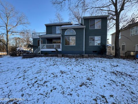 Homes For Sale - 2 Jane Avenue<br/> Bayville, NJ 08721