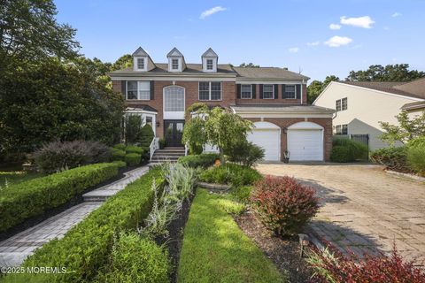 Photo of 7 Trumbull Court, Jackson, NJ 08527 (MLS # 22600287)