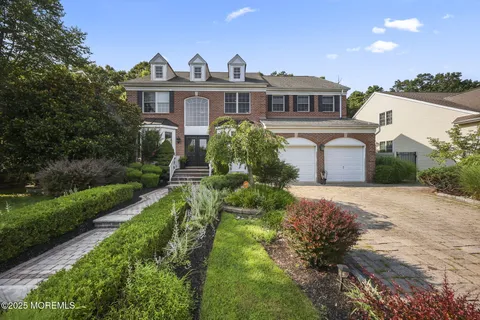 7 Trumbull Court, Jackson, NJ 08527 - #: 22600287