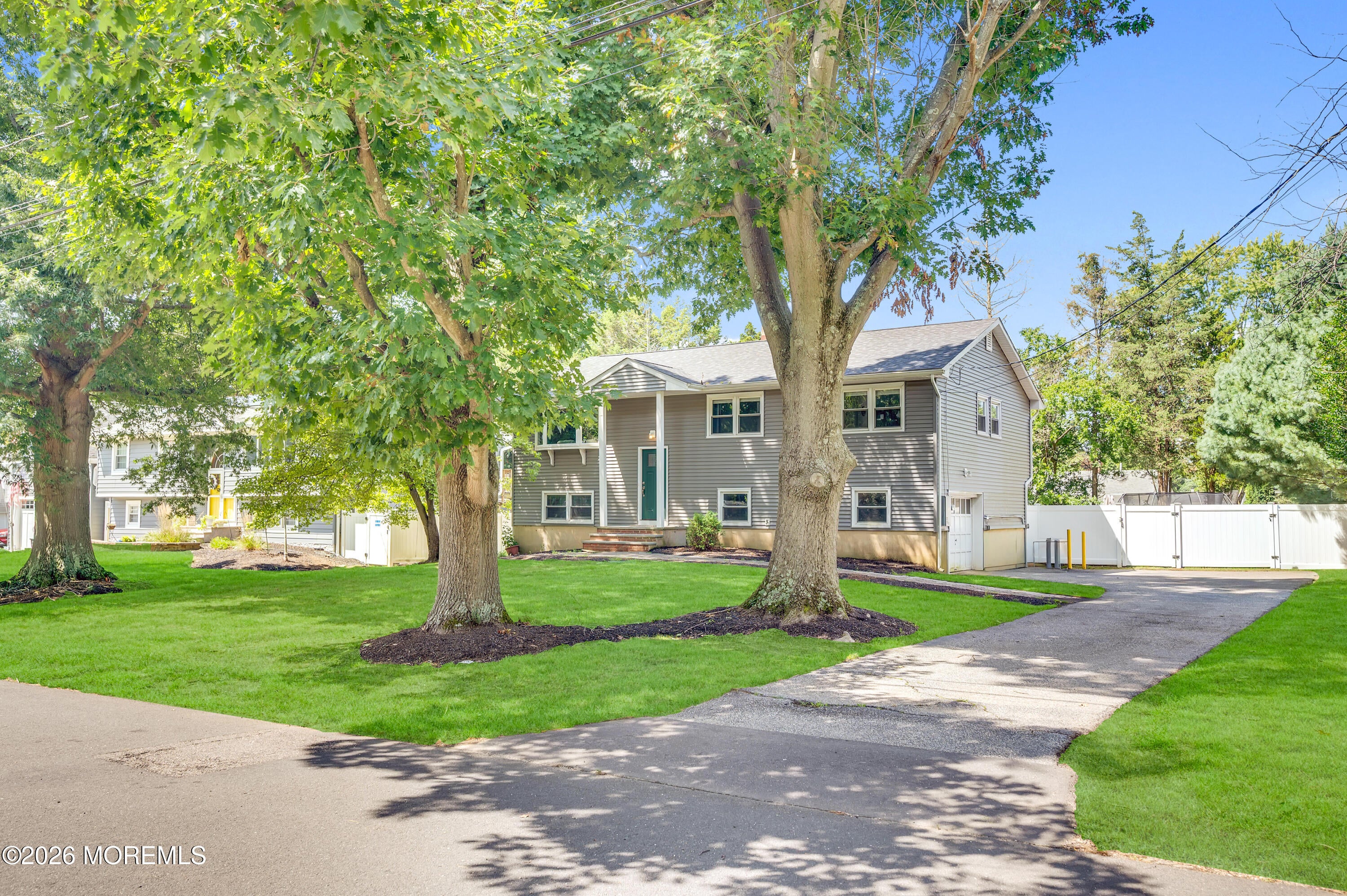 54 Skidmore Road