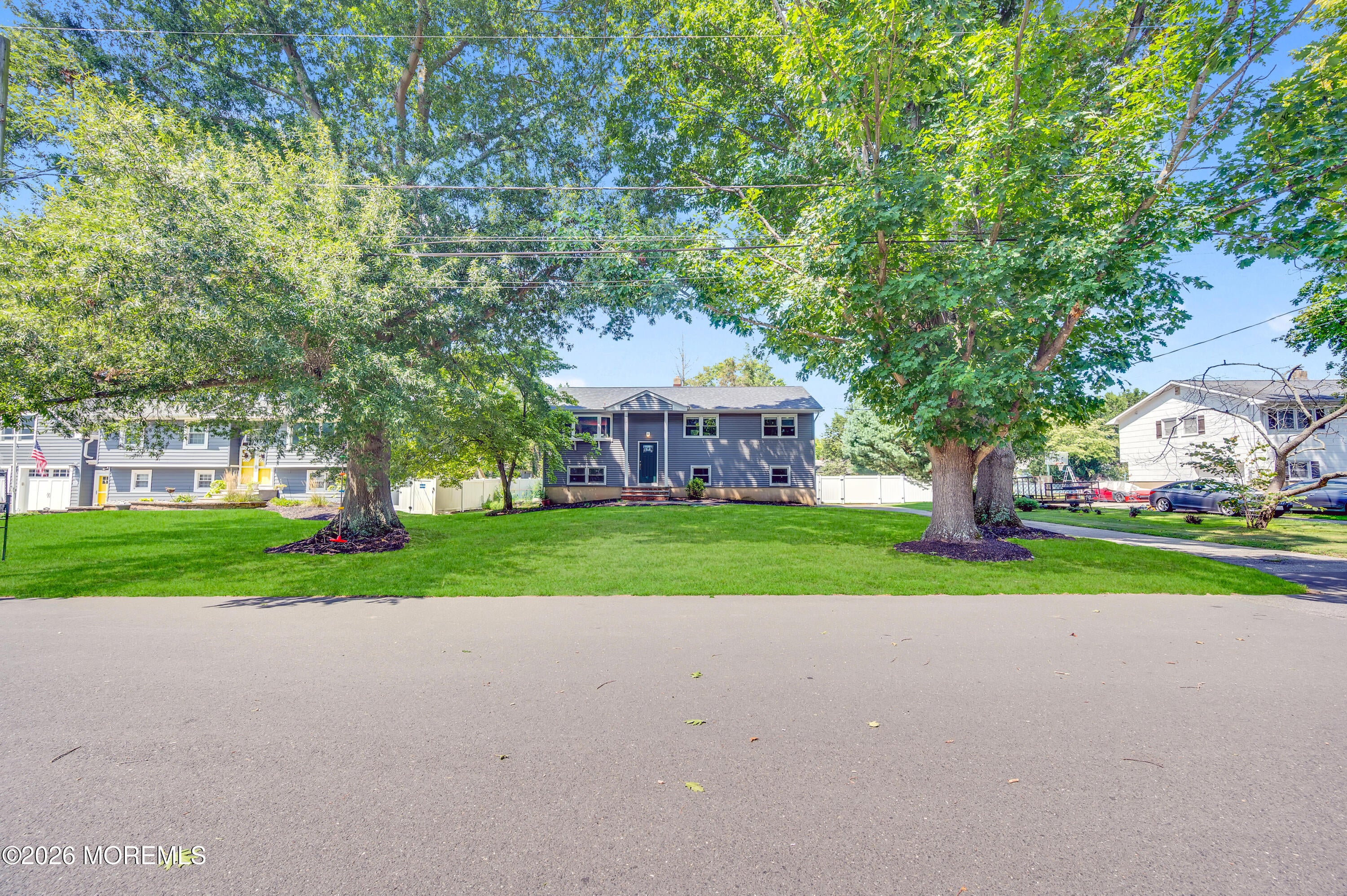 54 Skidmore Road