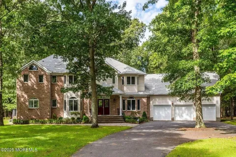 5 Ramapo Court, Colts Neck, NJ 07722 - MLS#: 22505743