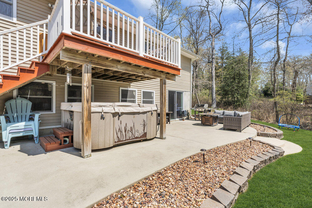 5115 Megill Road, Wall, New Jersey image 29