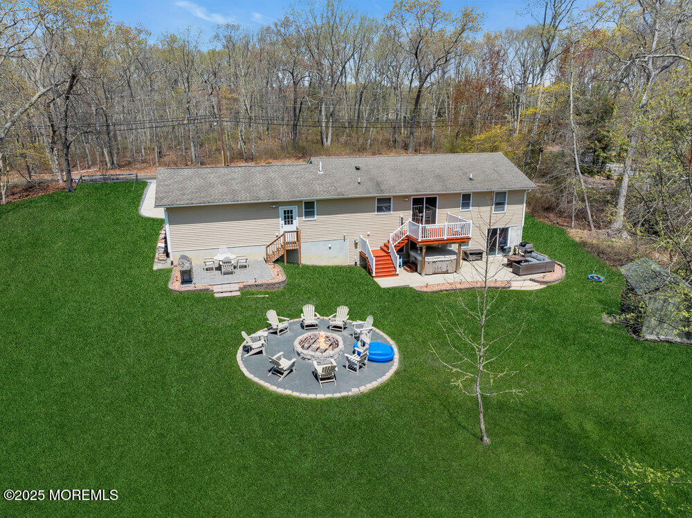 5115 Megill Road, Wall, New Jersey image 27