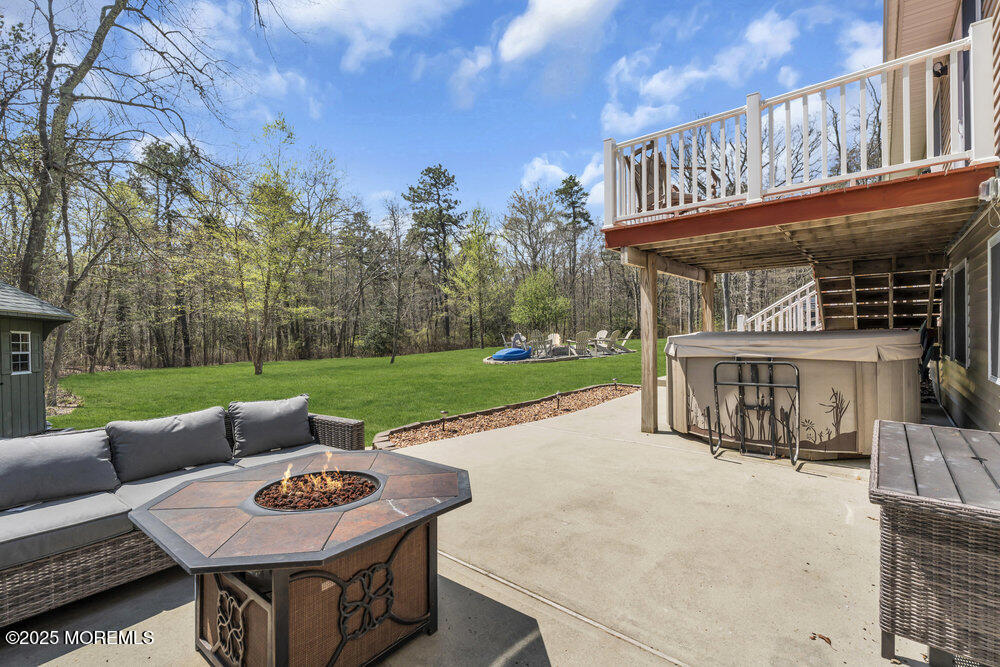 5115 Megill Road, Wall, New Jersey image 24