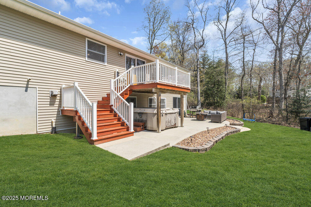 5115 Megill Road, Wall, New Jersey image 28