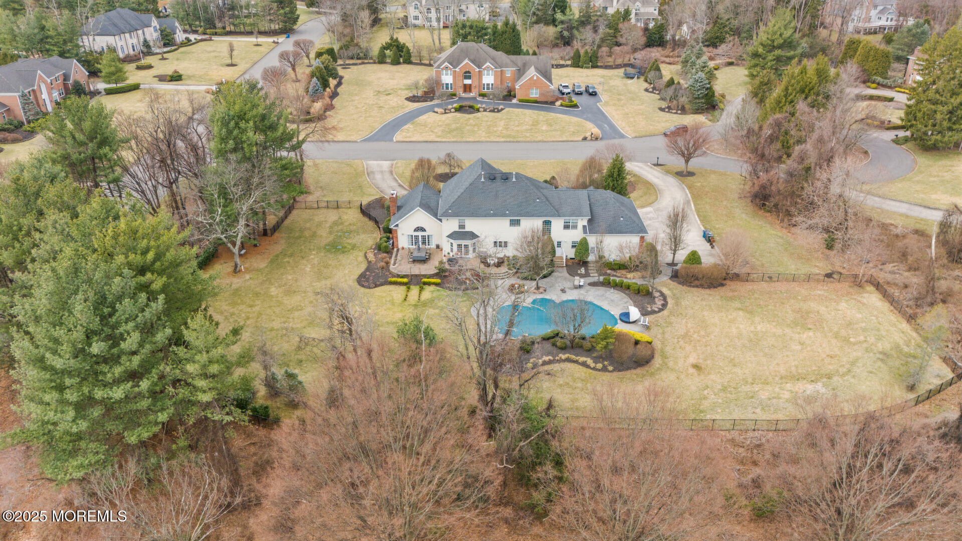 2 Bowling Green, Colts Neck, New Jersey image 2