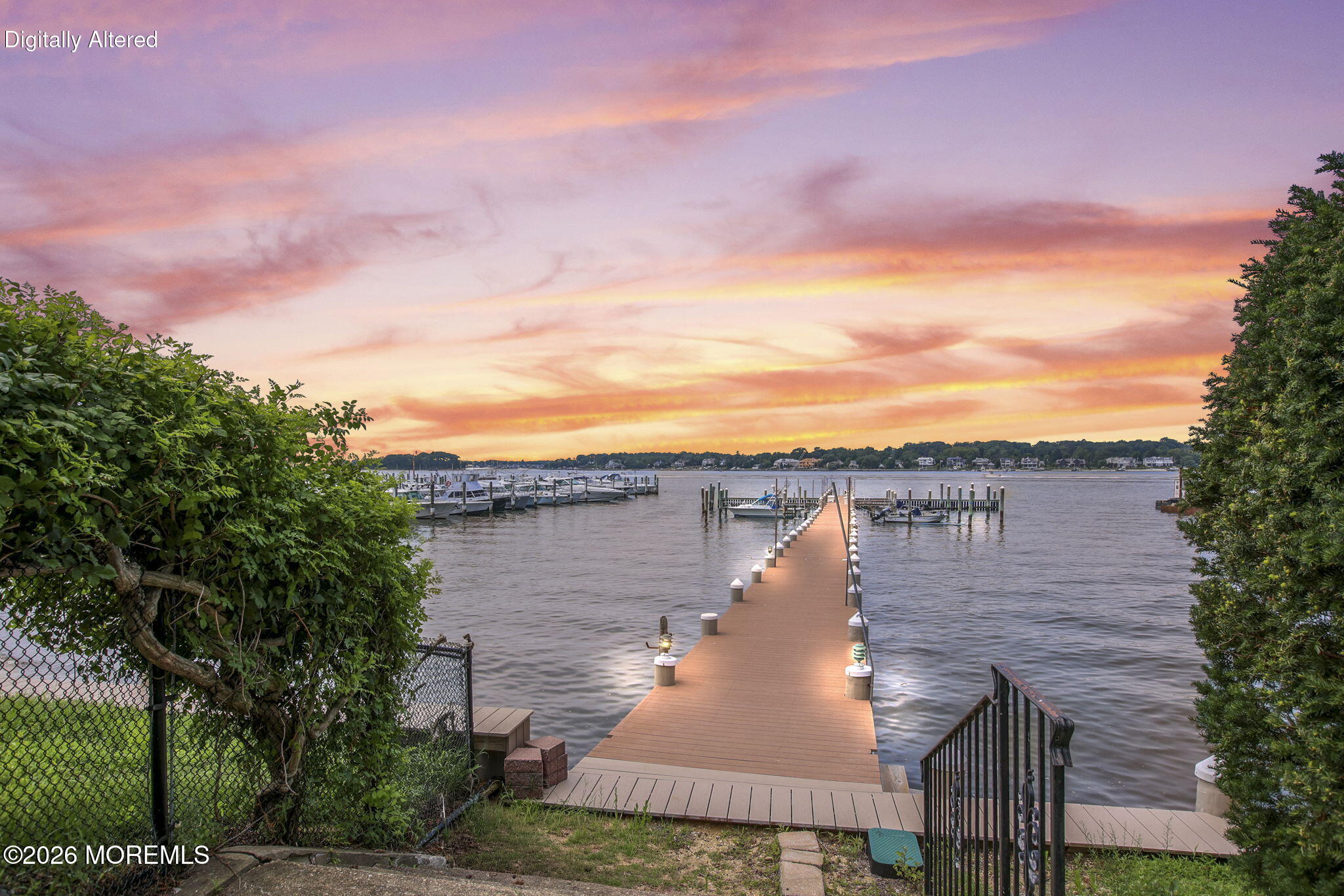909 River Oaks Lane