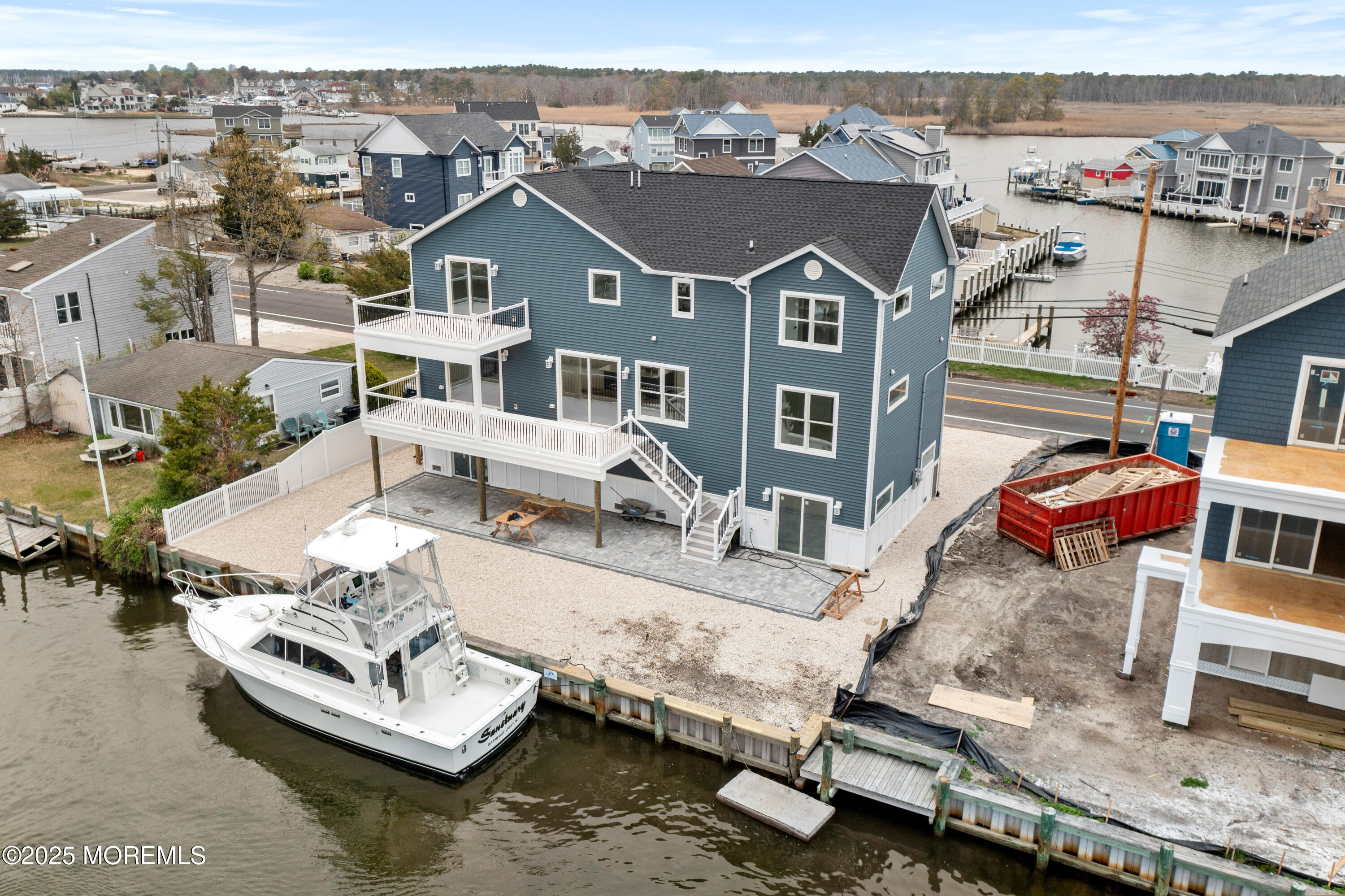 00 Beach Boulevard, Forked River, New Jersey image 32