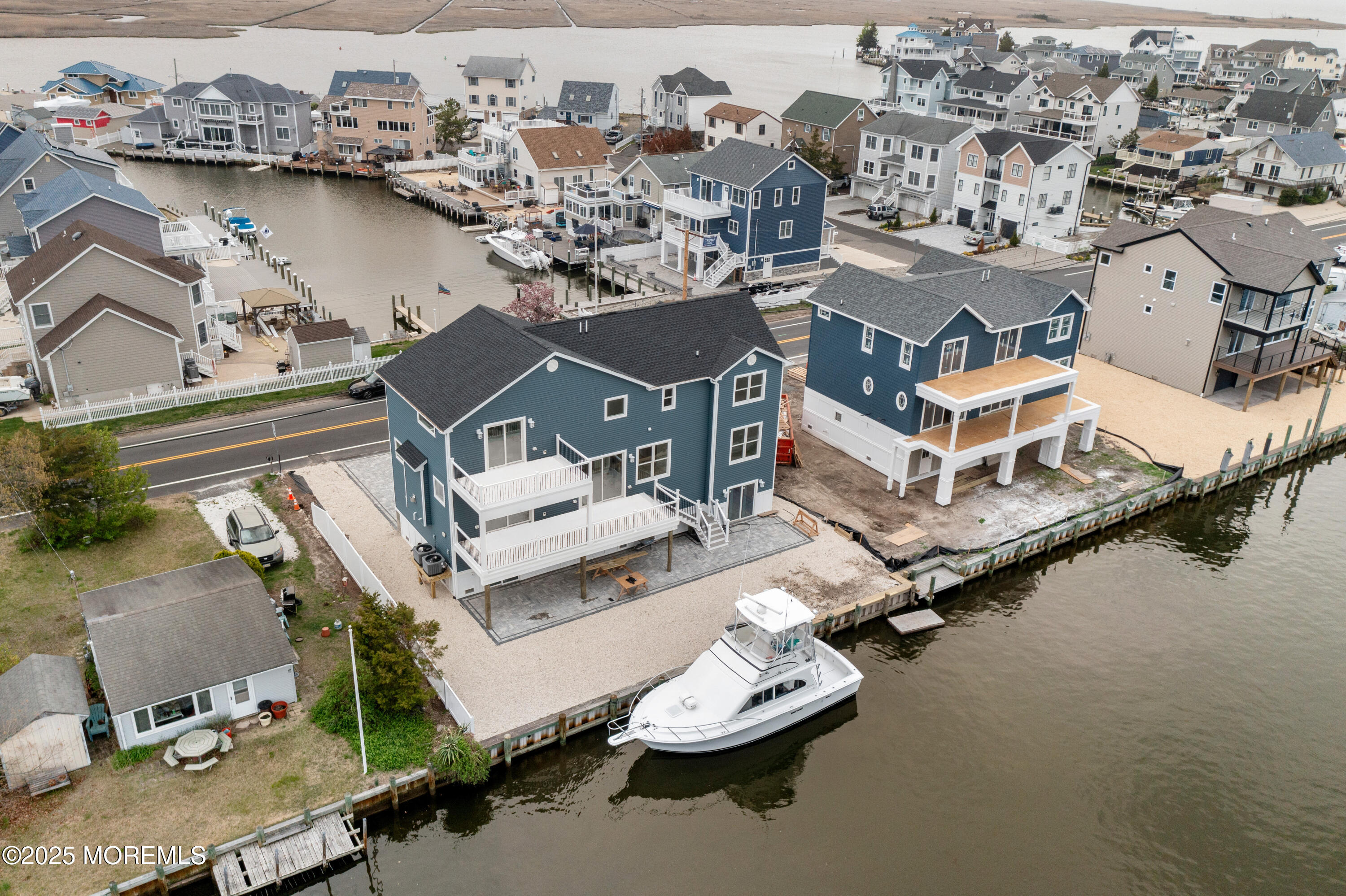 00 Beach Boulevard, Forked River, New Jersey image 34