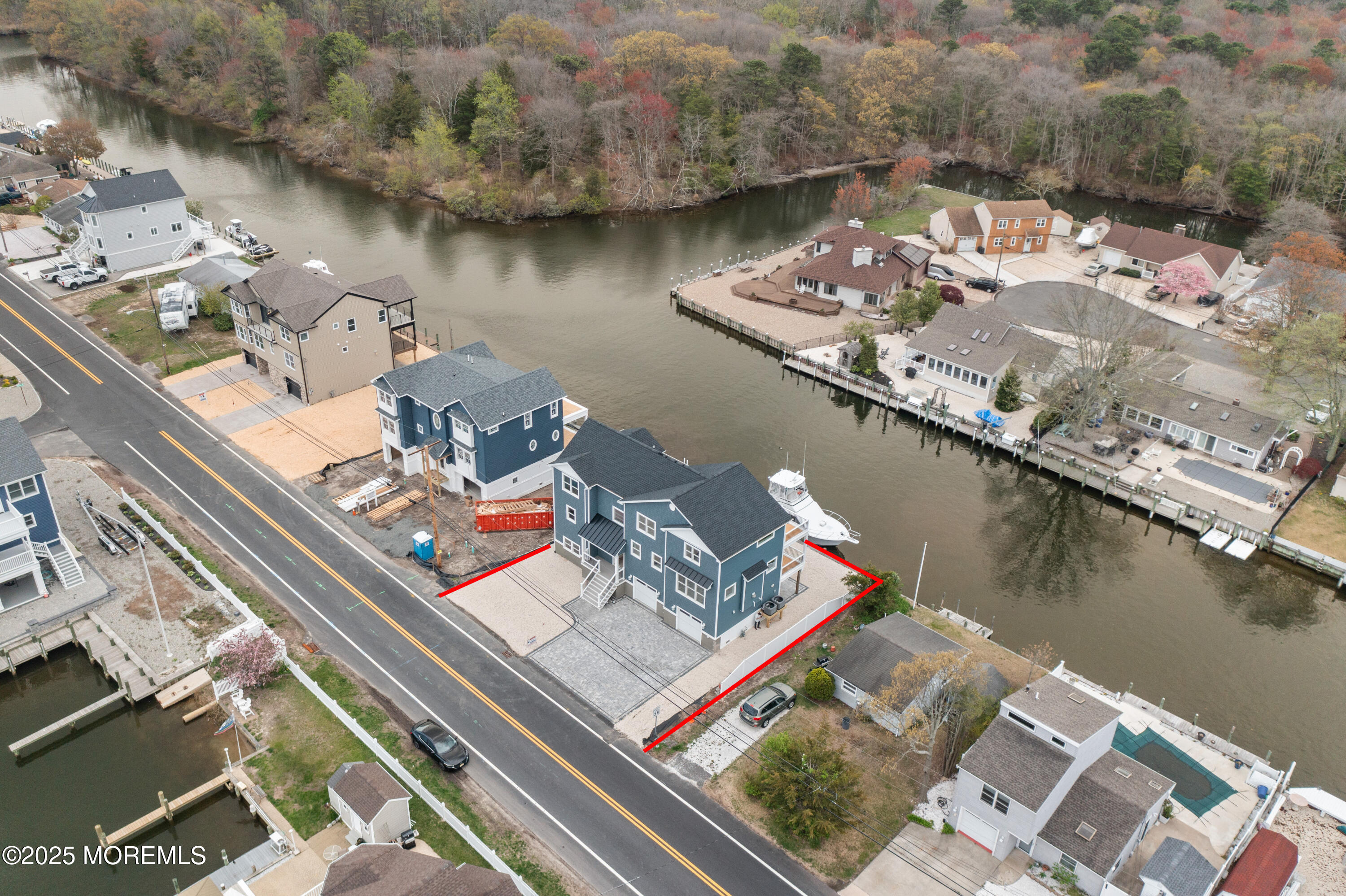 00 Beach Boulevard, Forked River, New Jersey image 30