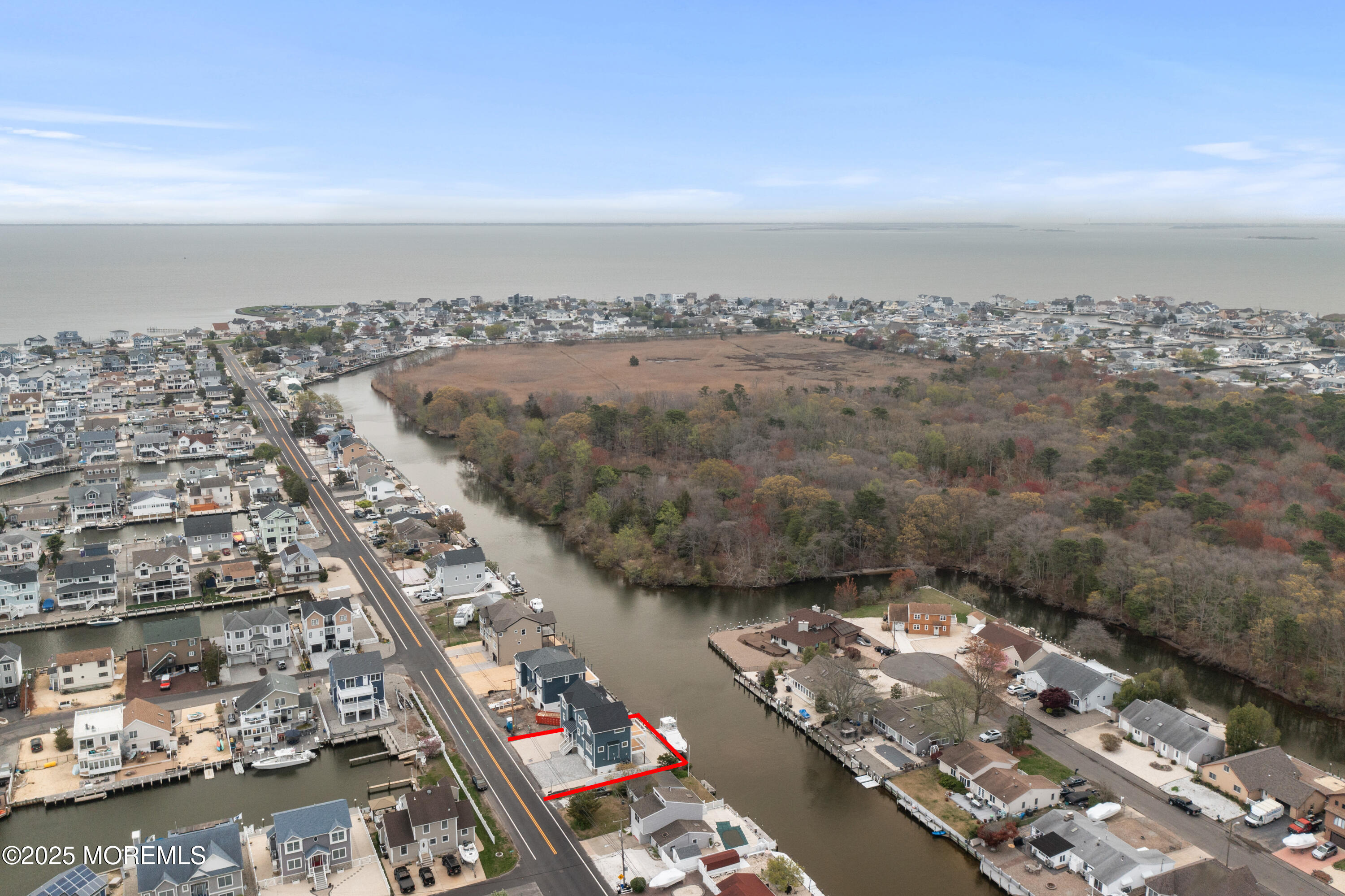 00 Beach Boulevard, Forked River, New Jersey image 31