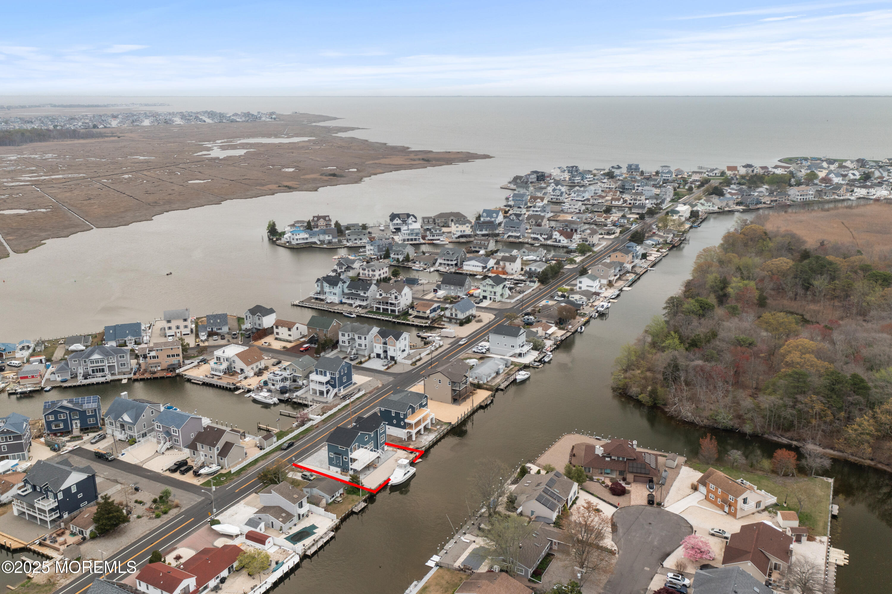 00 Beach Boulevard, Forked River, New Jersey image 36