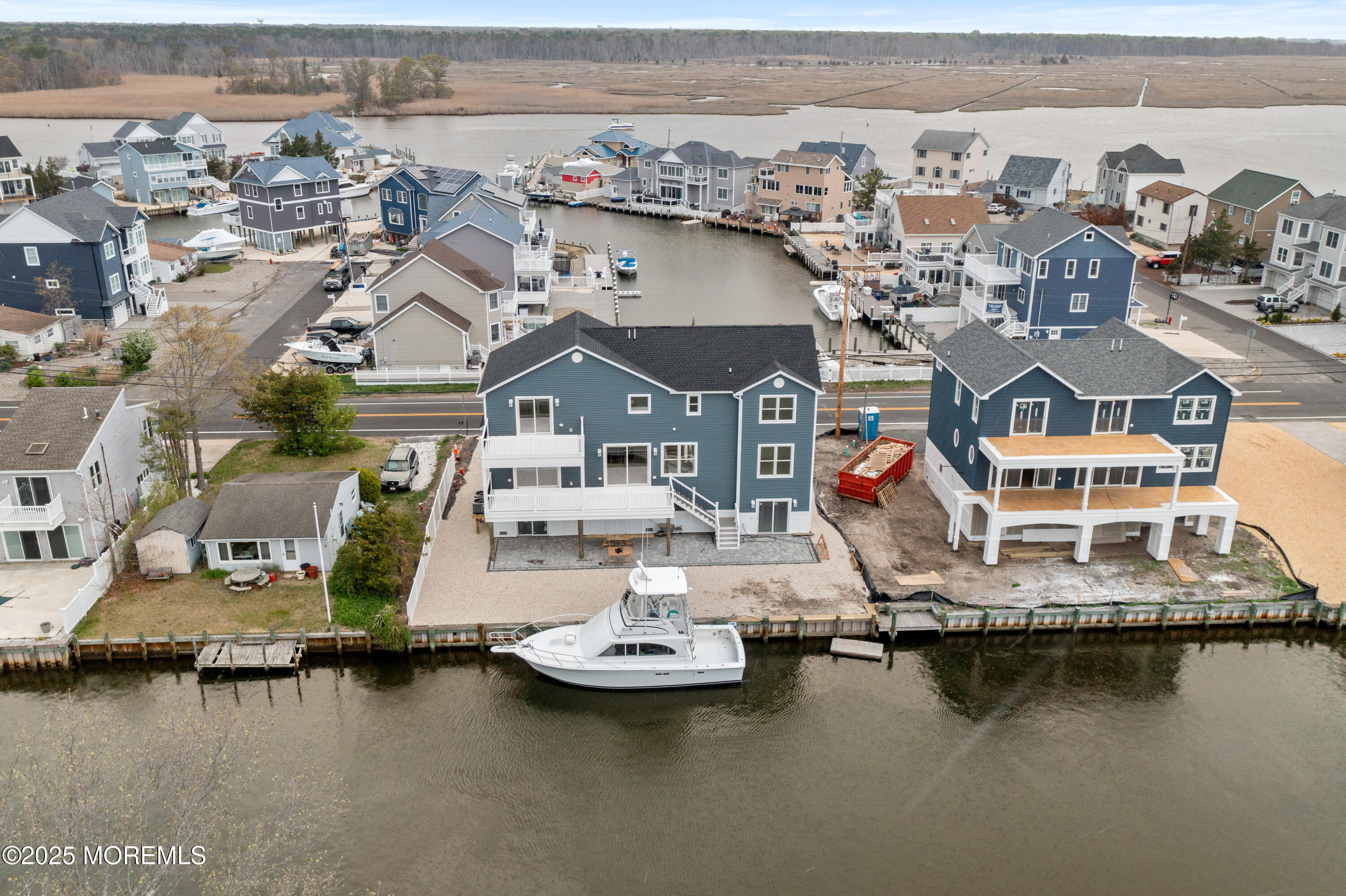 00 Beach Boulevard, Forked River, New Jersey image 38