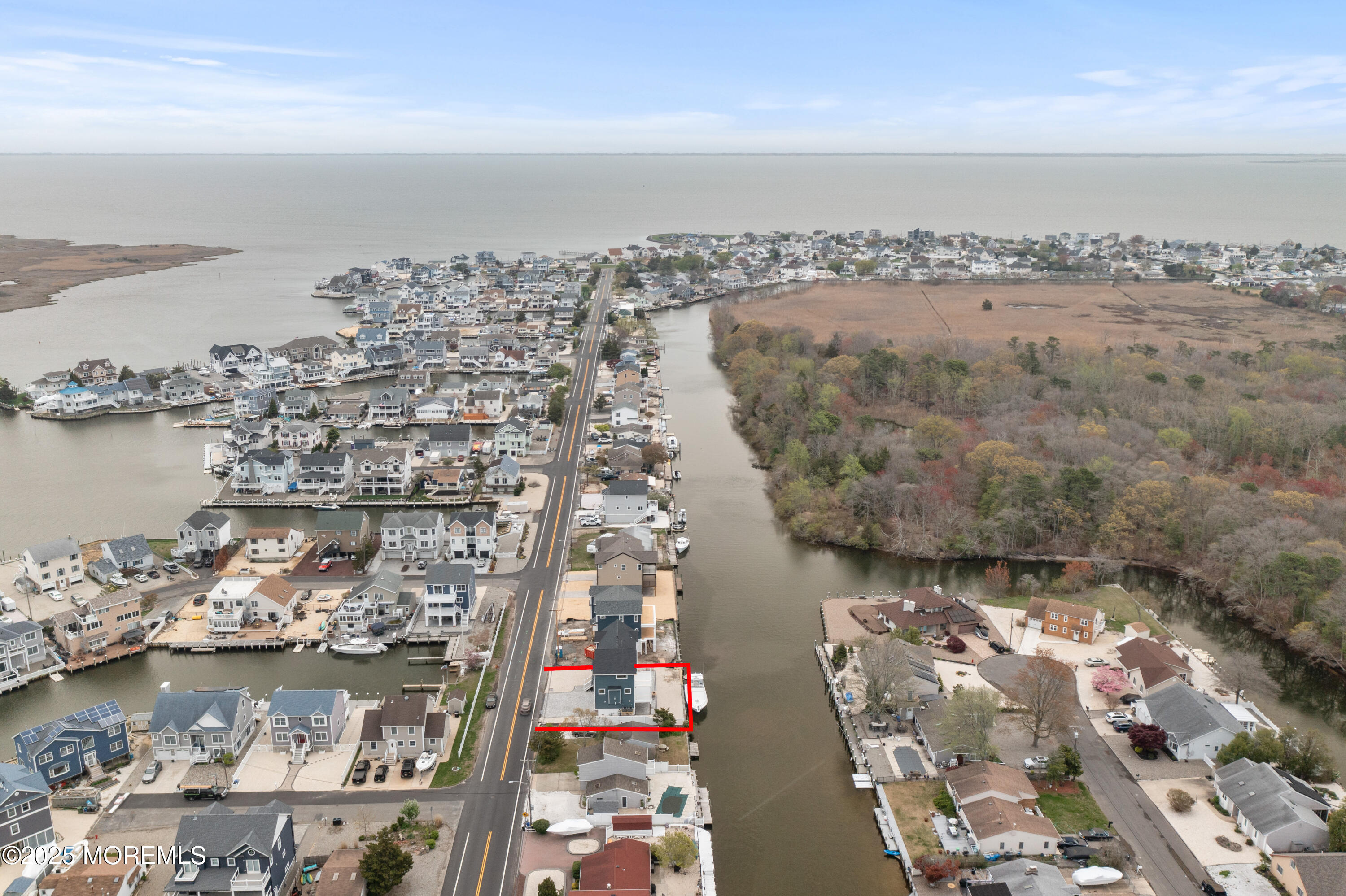 00 Beach Boulevard, Forked River, New Jersey image 37