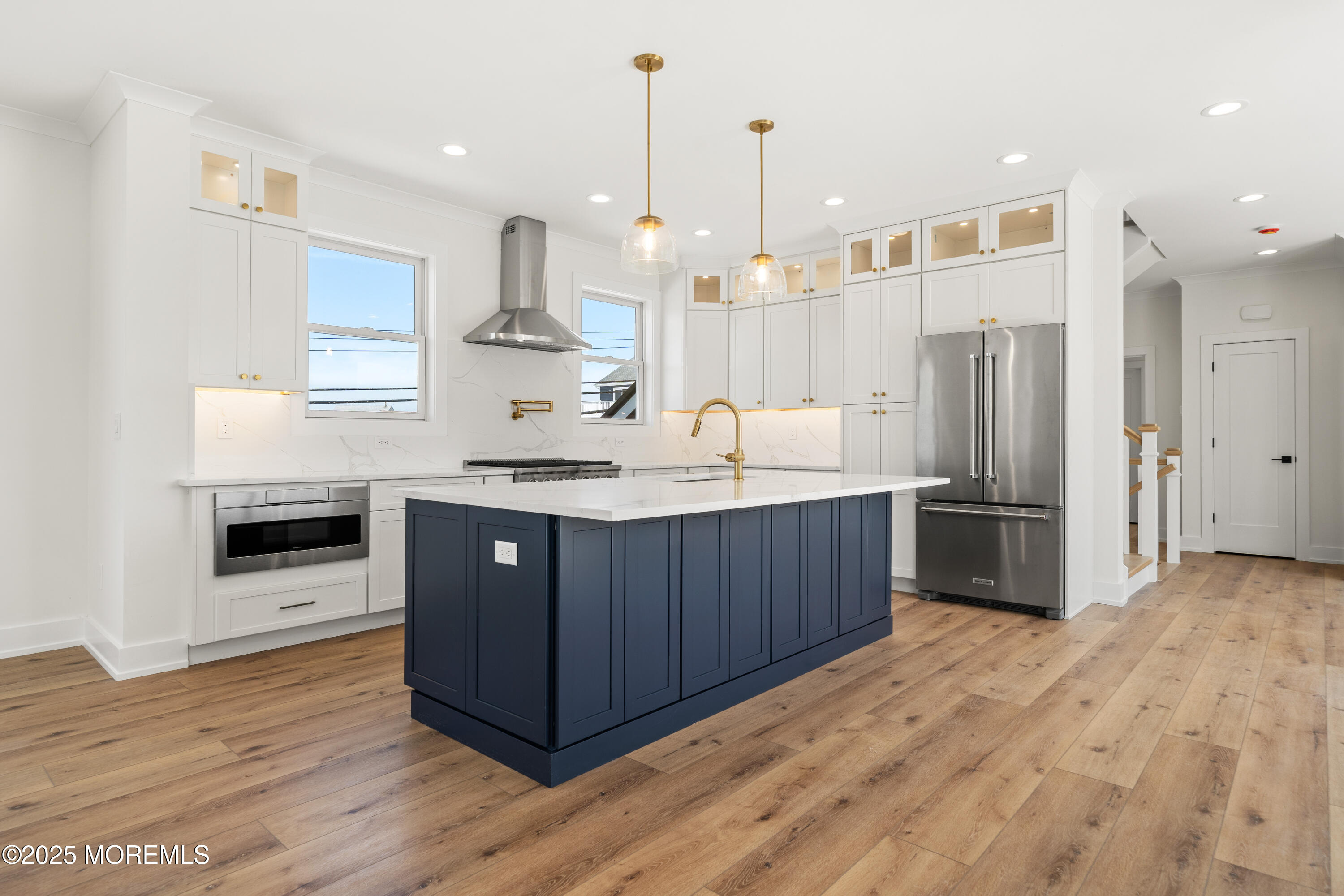 00 Beach Boulevard, Forked River, New Jersey image 6