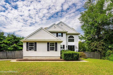 Homes For Sale - 1090 Bennetts Mills Road<br/> Jackson, NJ 08527