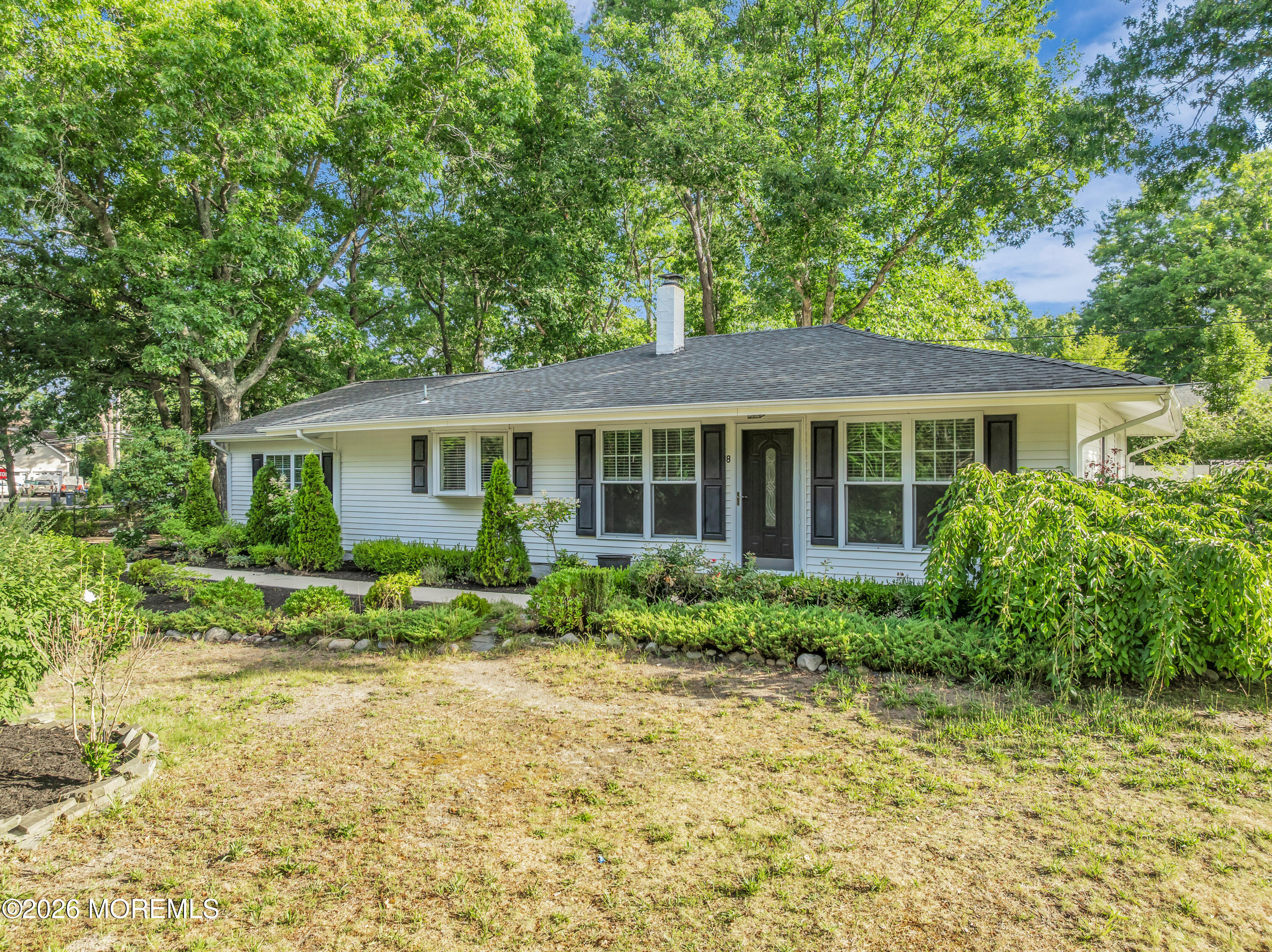 8 Anchor Avenue