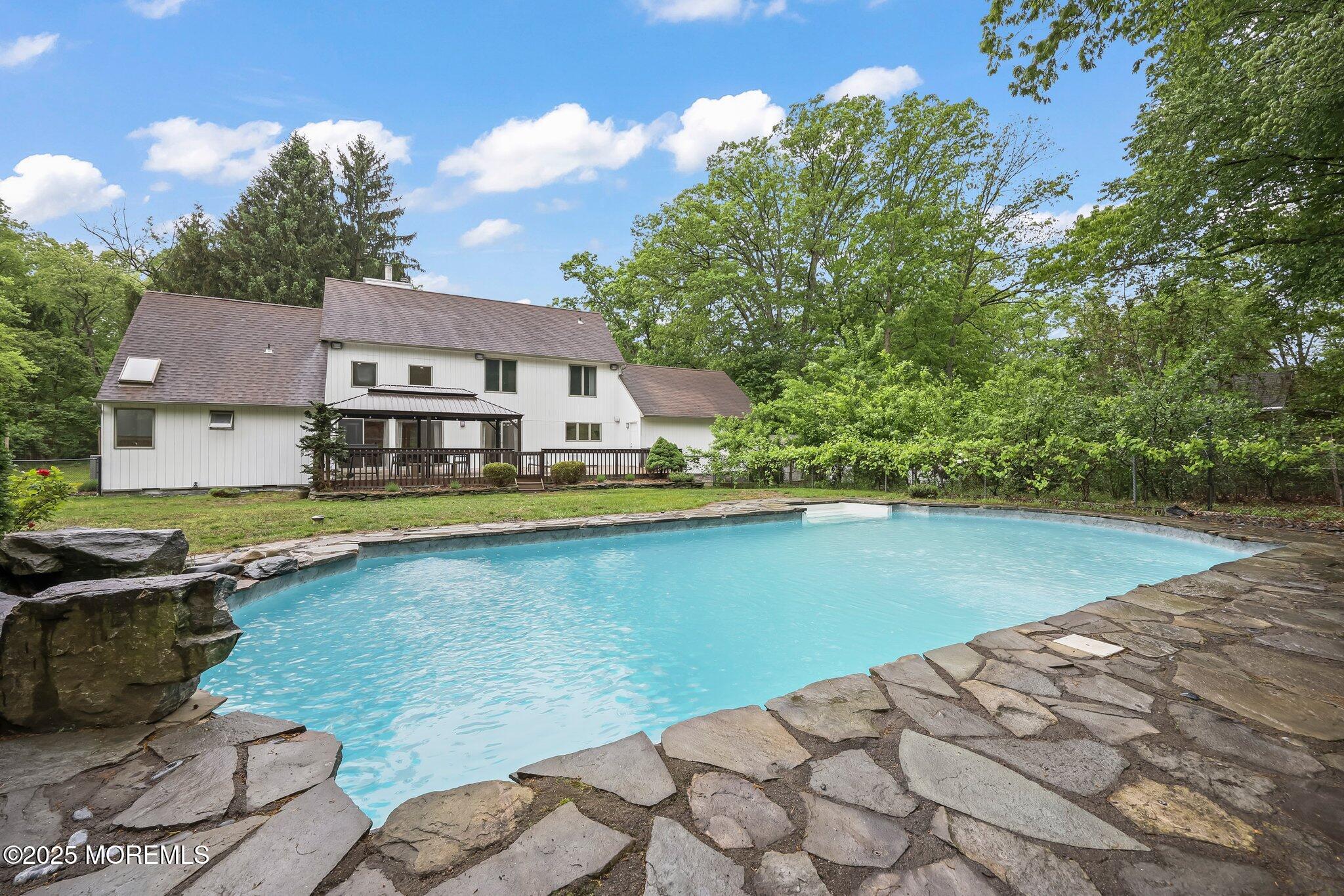 164 Lemon Road, Farmingdale, New Jersey image 36