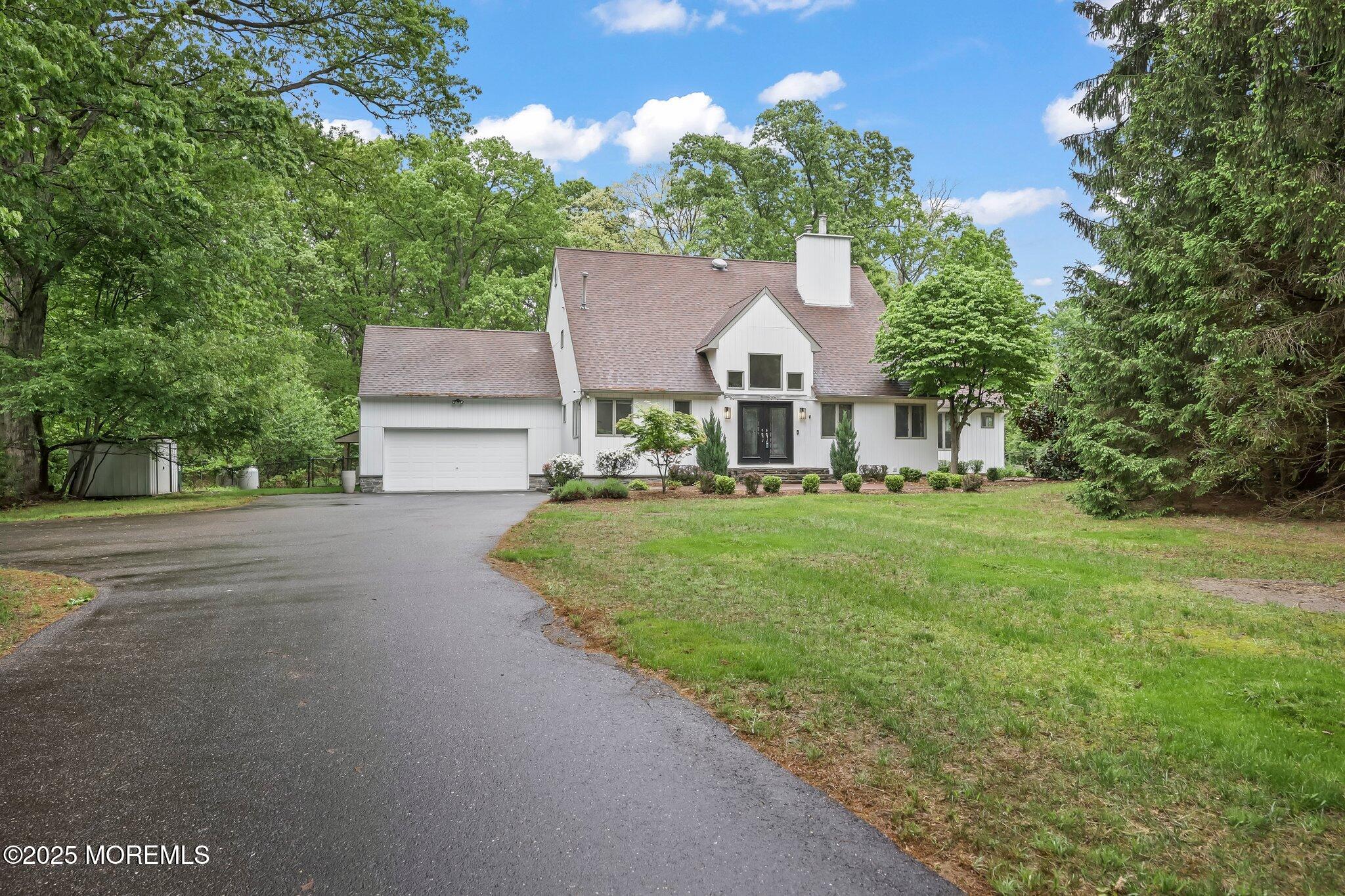 164 Lemon Road, Farmingdale, New Jersey image 32