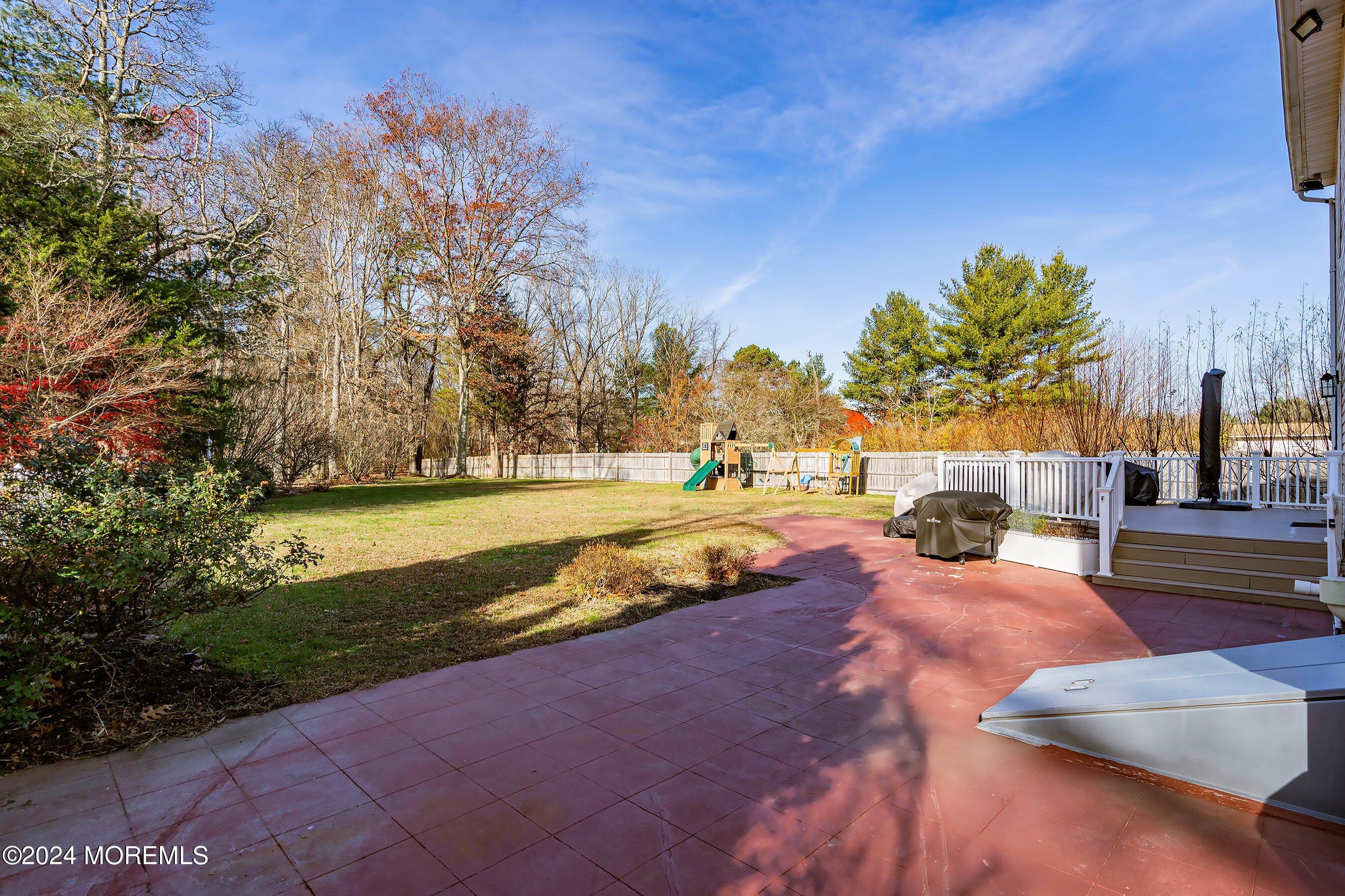 56 Cedar Swamp Road, Jackson, New Jersey image 38