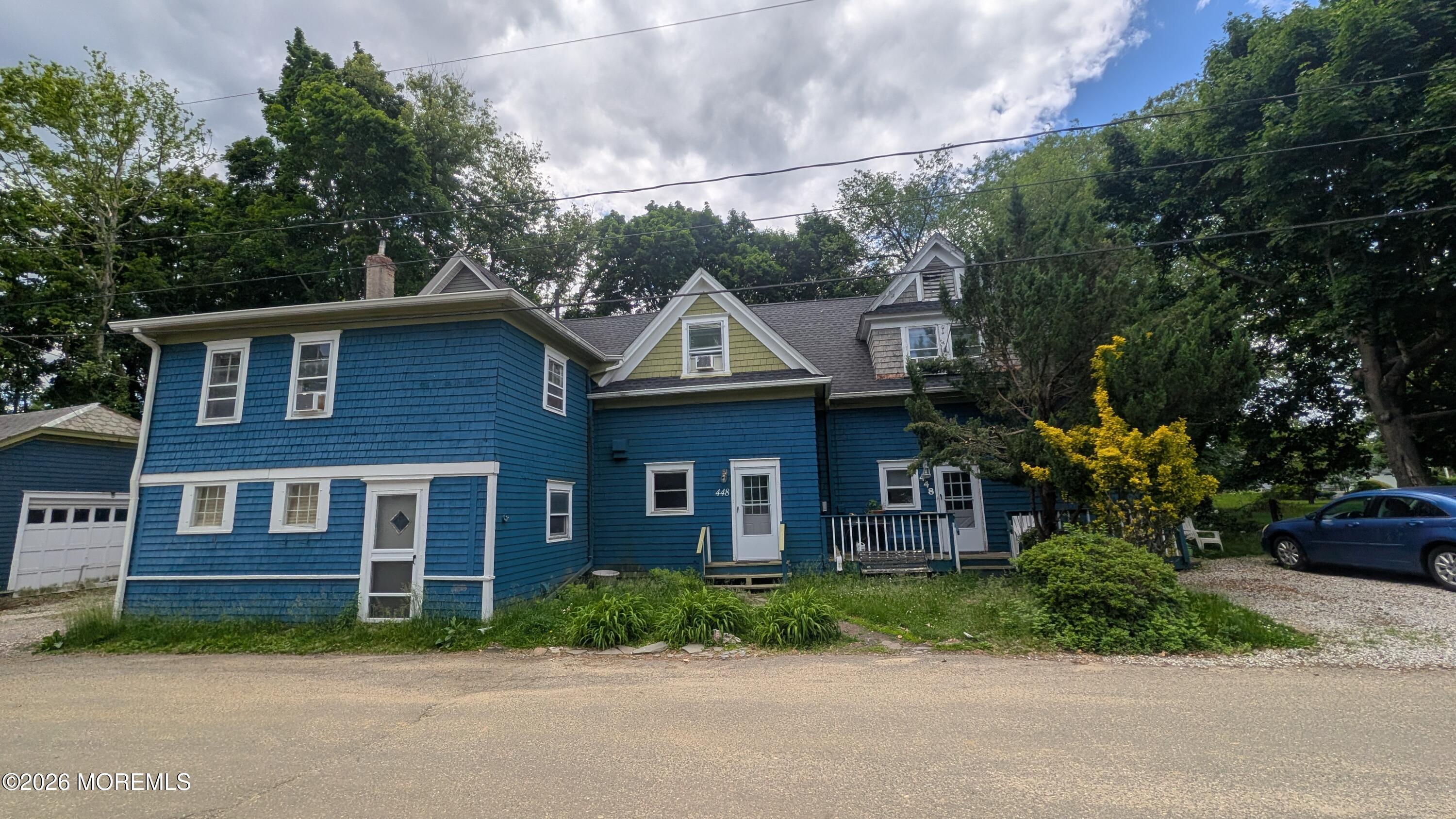 0 Monmouth Place 448