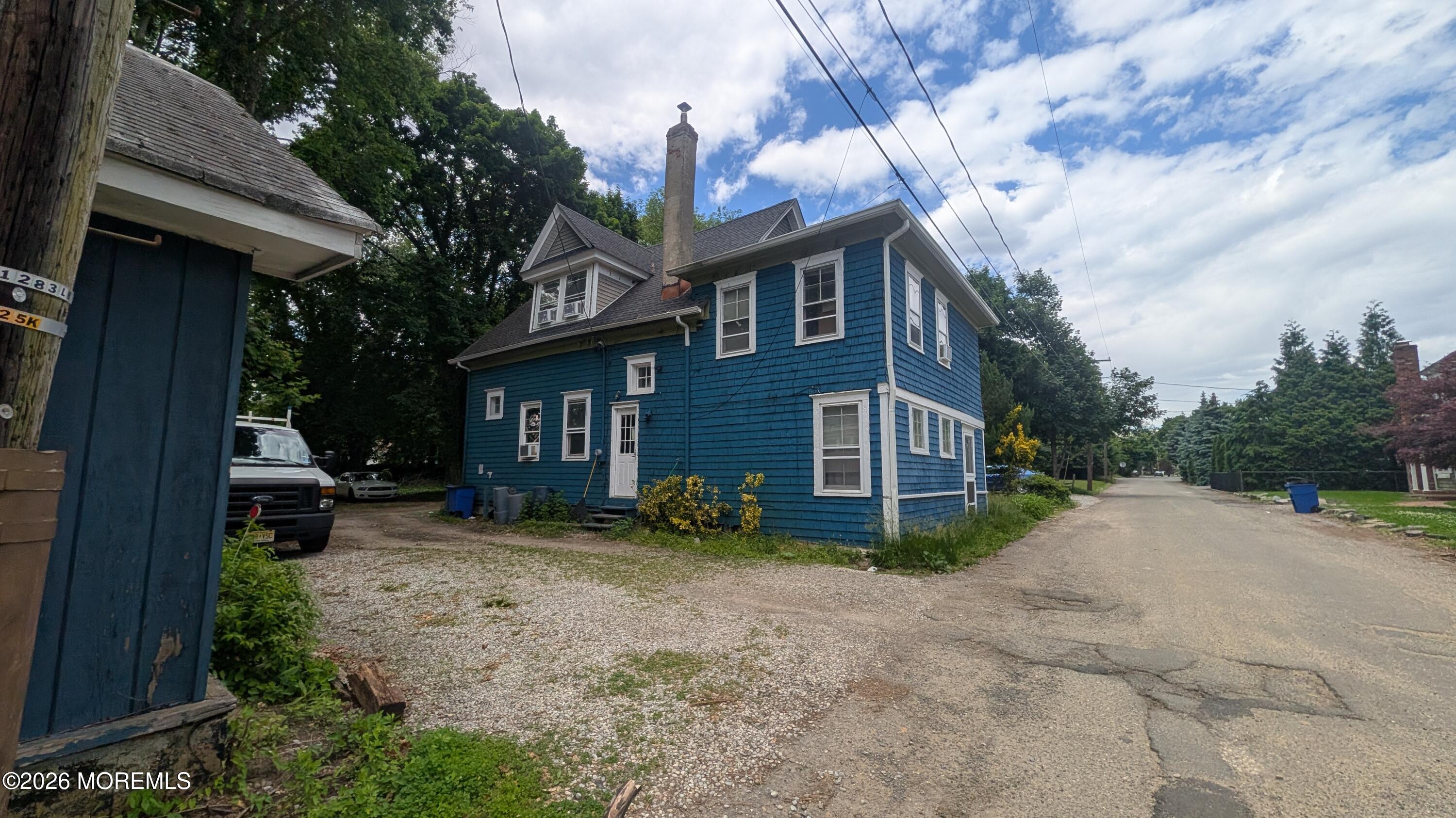 0 Monmouth Place 448