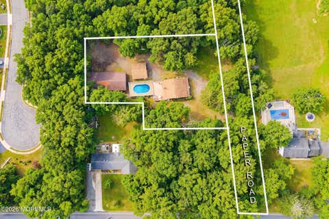 Homes For Sale - 342 Colts Neck Road<br/> Monmouth County, Farmingdale, NJ 07727