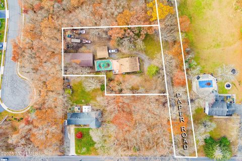 Homes For Sale - 342 Colts Neck Road<br/> Farmingdale, NJ 07727