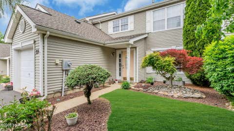 Condo For Sale - 55 Perri Road<br/> Freehold, NJ 07728