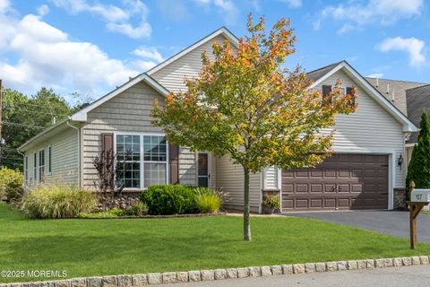 Photo of 107 Eagle Ridge Circle, Lakewood, NJ 08701 (MLS # 22531426)