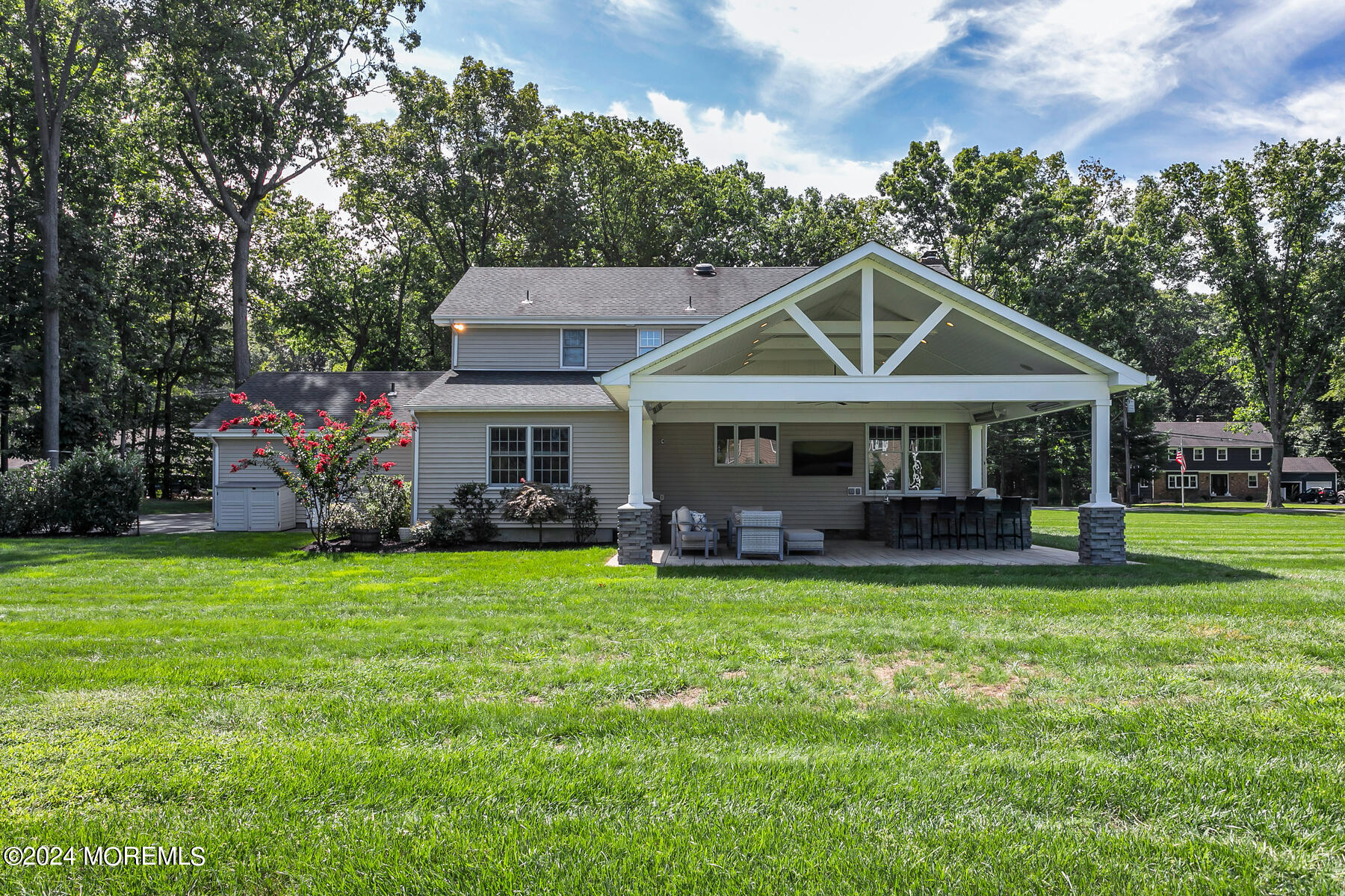 View Colts Neck, NJ 07722 house