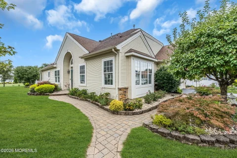 6 Avalon Court, Manchester, NJ 08759 - #: 22626478