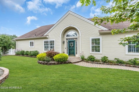 Photo of 6 Avalon Court, Manchester, NJ 08759 (MLS # 22626478)