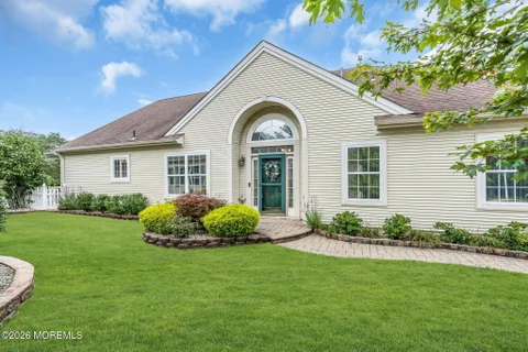 6 Avalon Court, Manchester, NJ 08759 - #: 22626478