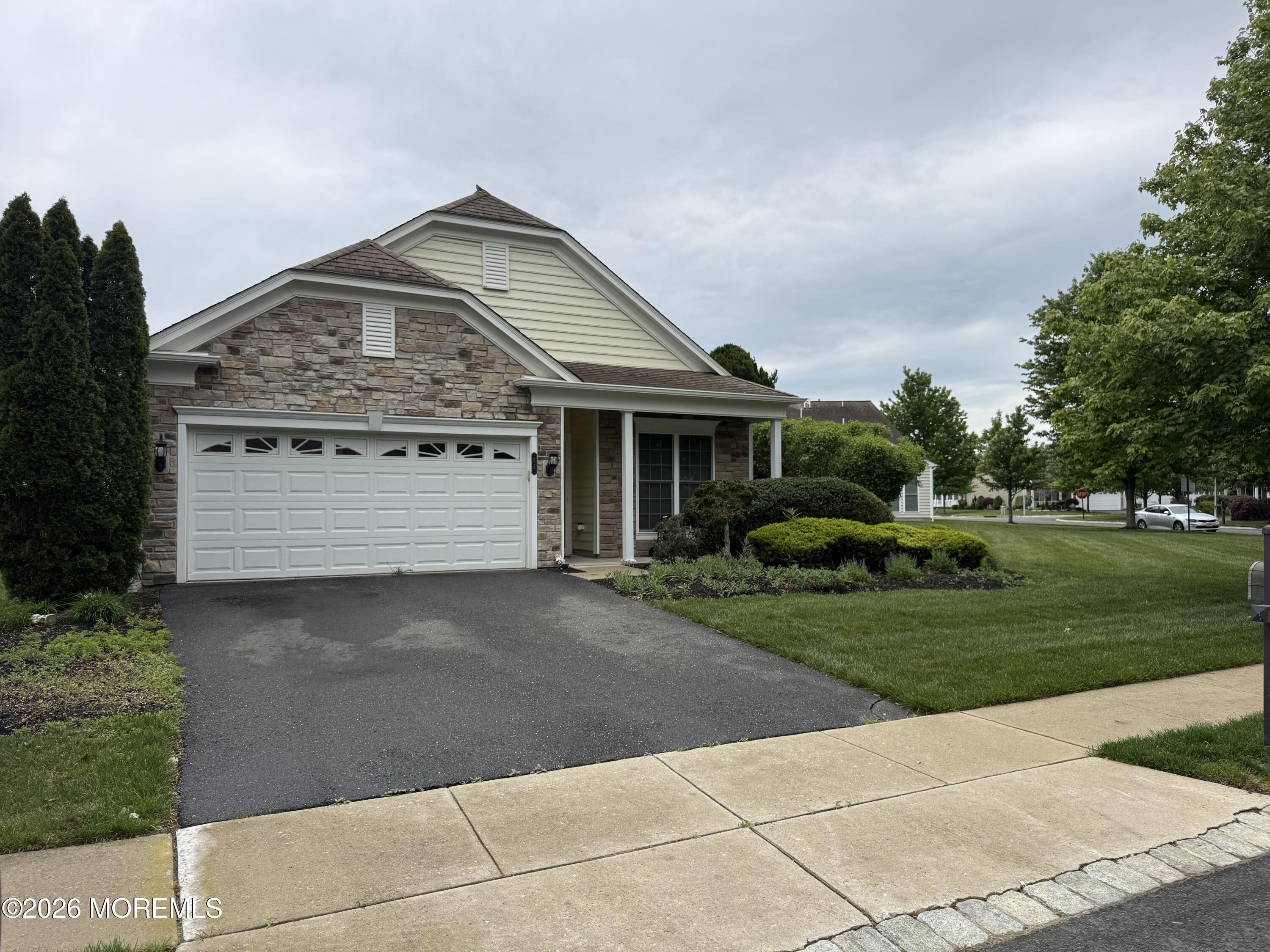 55 Chalfont Lane