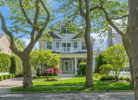 506 Philadelphia Boulevard Sea Girt NJ 08750