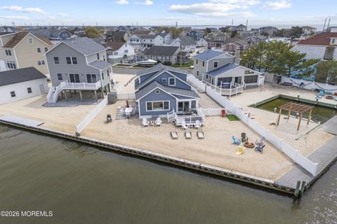 Photo of 314 Sunset Drive N, Seaside Heights, NJ 08751 (MLS # 22611304)