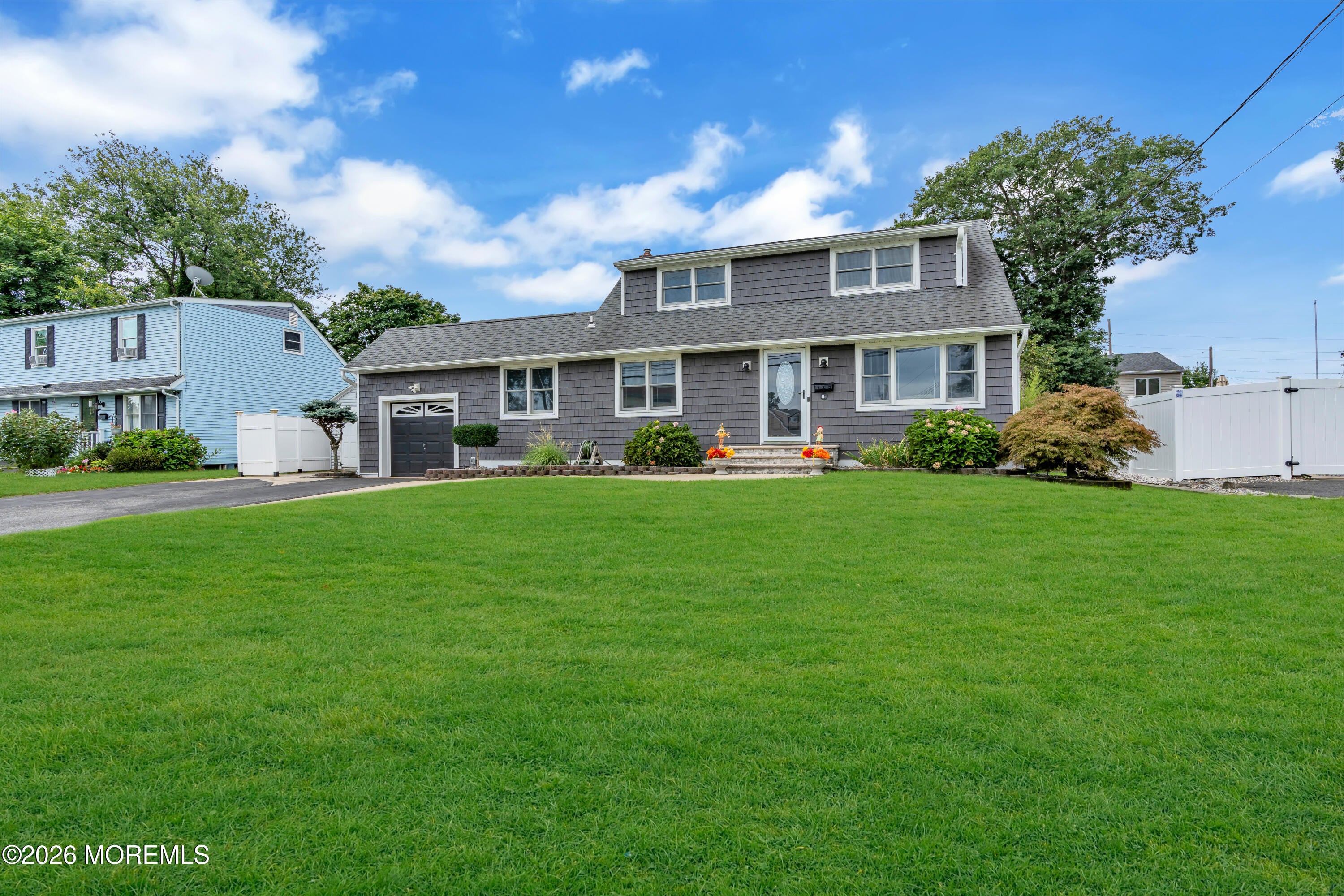 118 Fisher Avenue