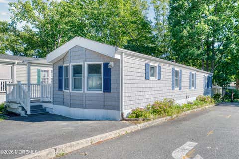 Mobile Home For Sale - 1919 Atlantic Avenue #25<br/> Monmouth County, Manasquan, NJ 08736