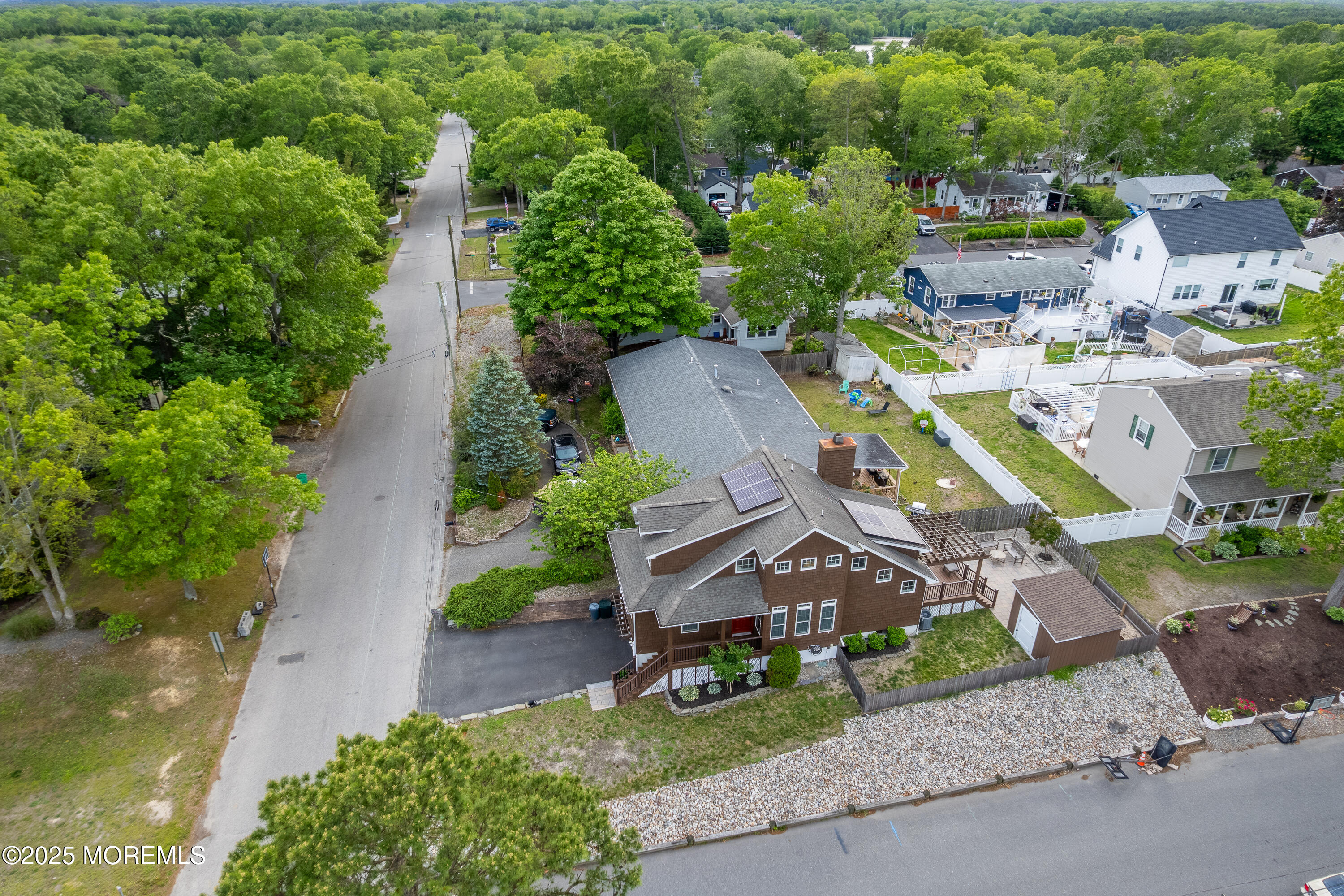 540 Vaughn Avenue, Forked River, New Jersey image 21