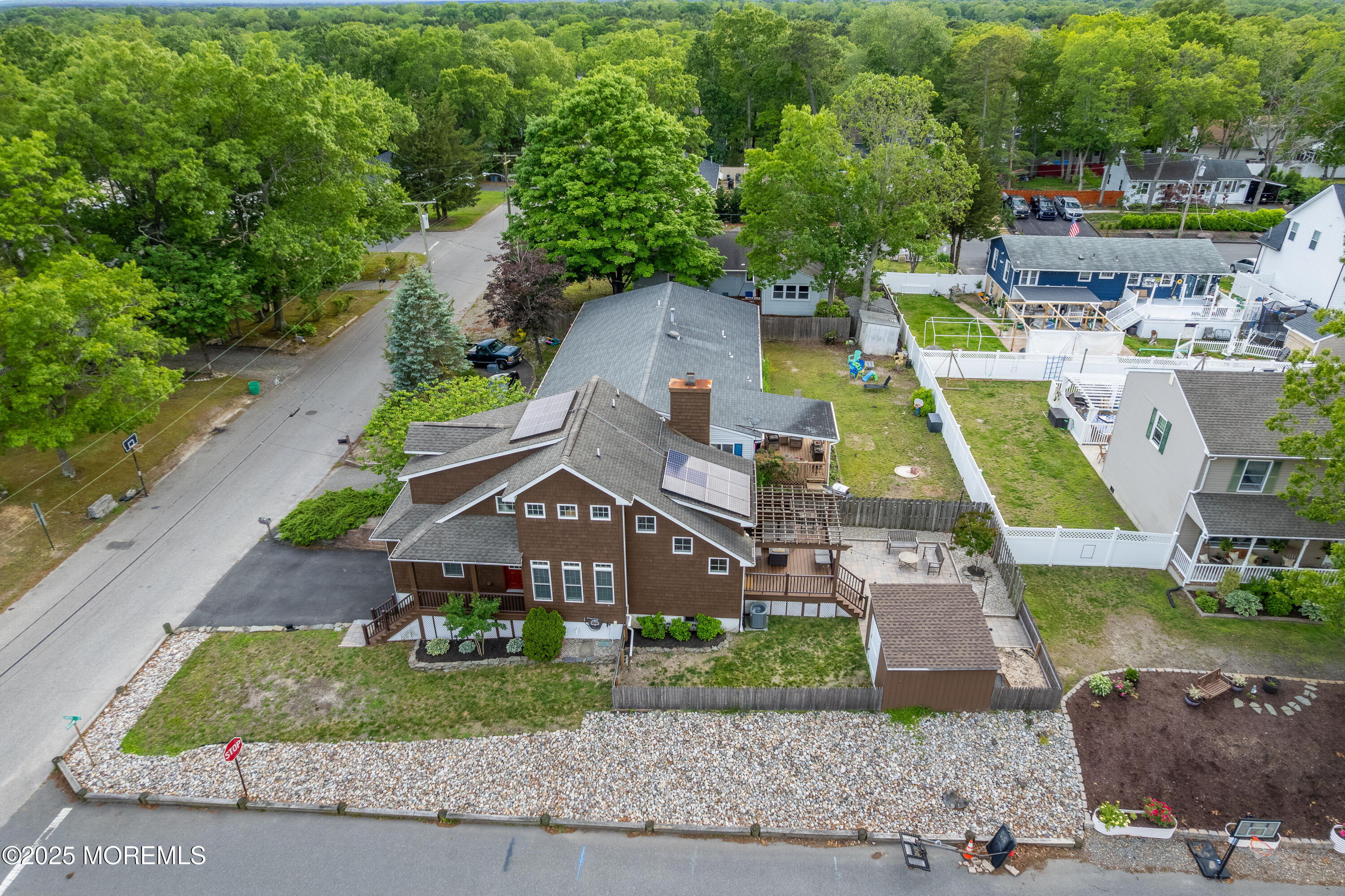 540 Vaughn Avenue, Forked River, New Jersey image 22