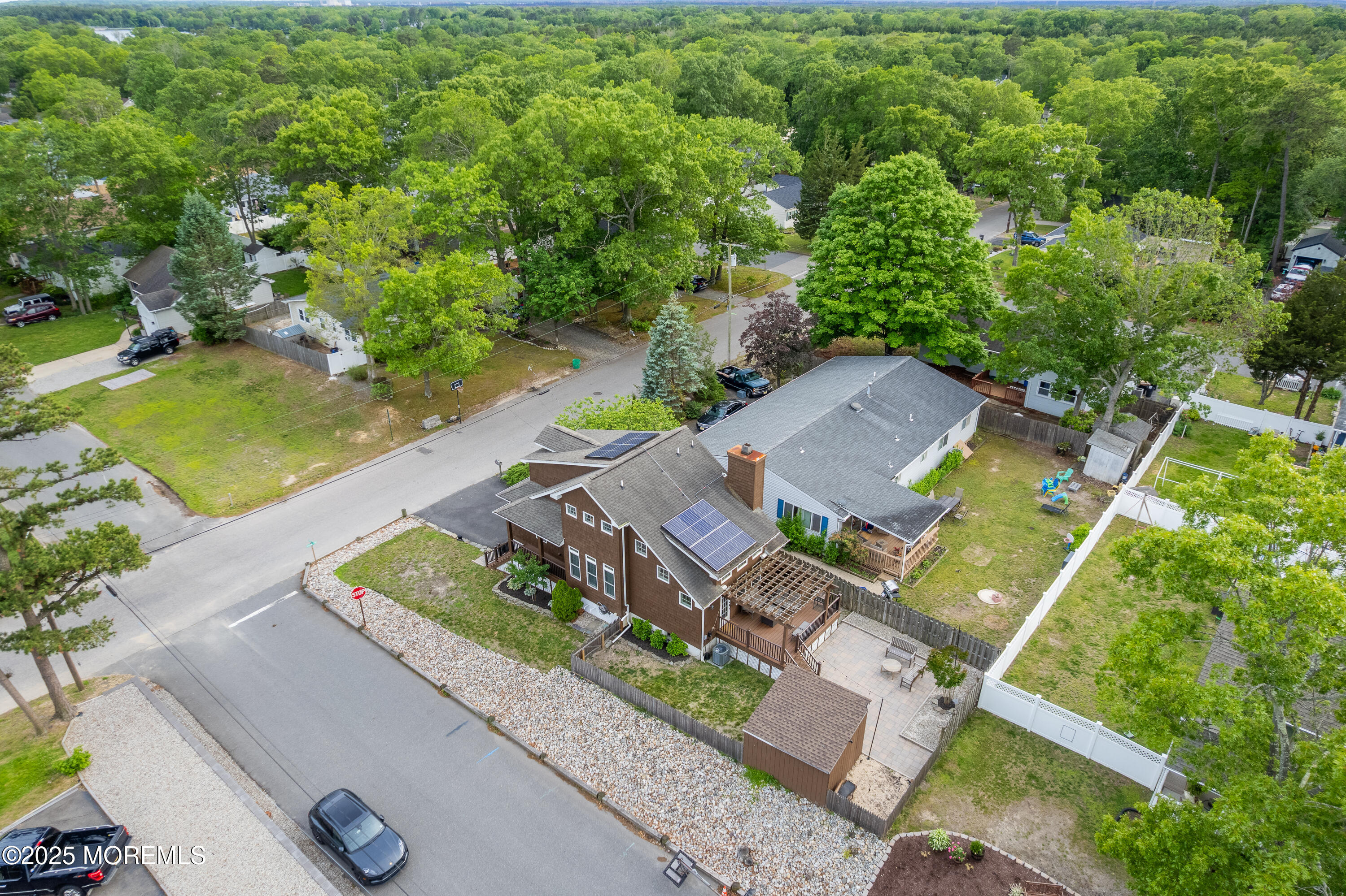 540 Vaughn Avenue, Forked River, New Jersey image 23